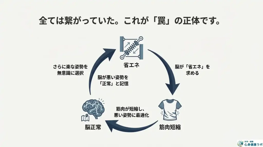 まとめ画像。罠の正体