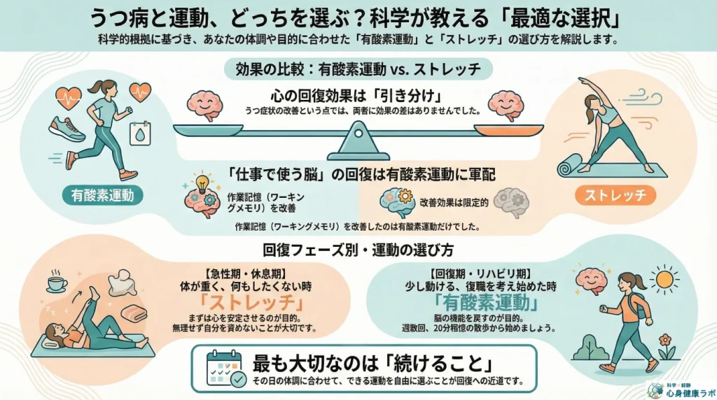 記事のまとめインフォグラフィック
