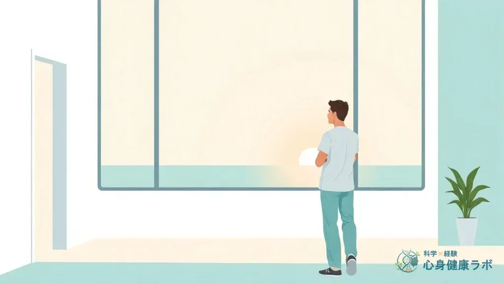 1. なぜ理学療法士は「転職が怖い」と感じるのか？12年間病院に居続けた末に見えた本音