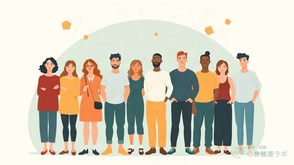 集団的効力感がチームを動かす