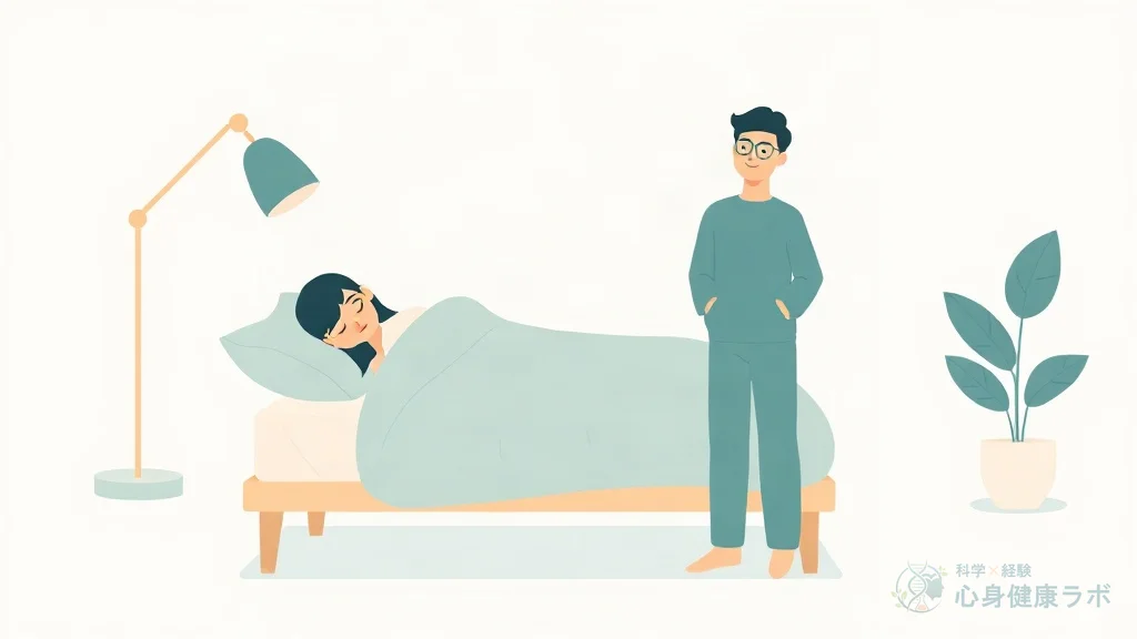 PTケイ流！肌ストレスをゼロにする究極の睡眠・環境システム