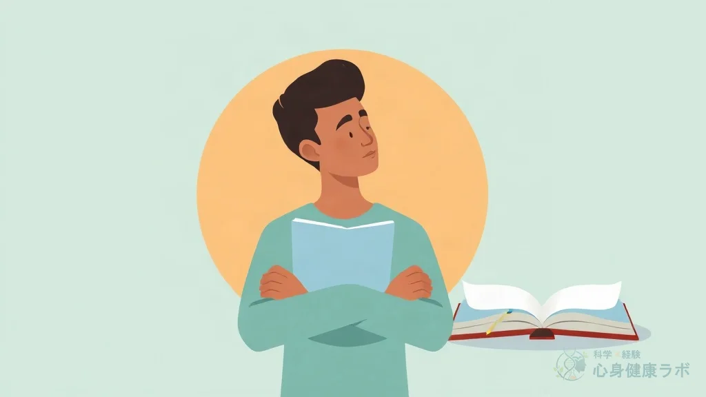 勉強ノートをつくるか？つくらないか？