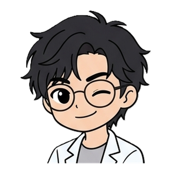 PTケイ プロフィール写真