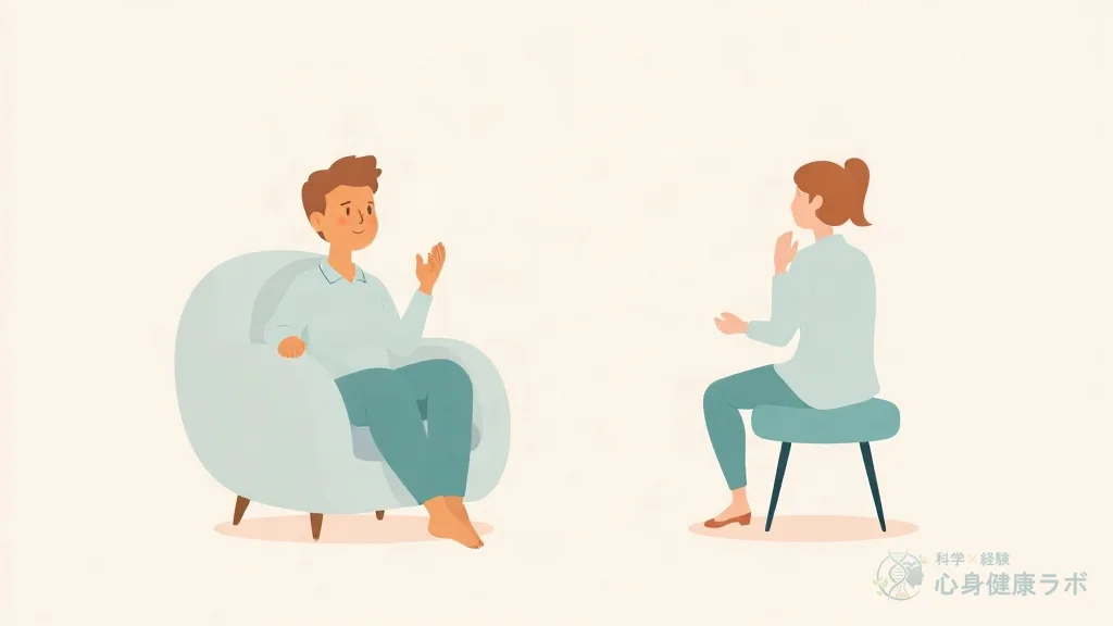 「辞めたい」と感じる気持ちとの向き合い方